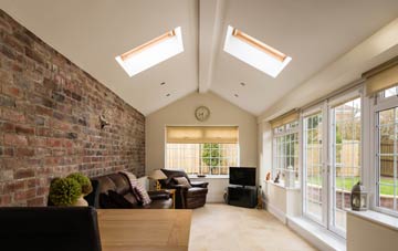 conservatory roof insulation Ffynnongroyw, Flintshire