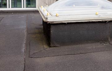 disadvantages of Ffynnongroyw flat roofs