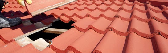 compare Ffynnongroyw roof repair quotes