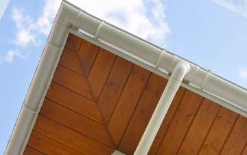 Ffynnongroyw soffit types