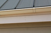Ffynnongroyw soffit repair